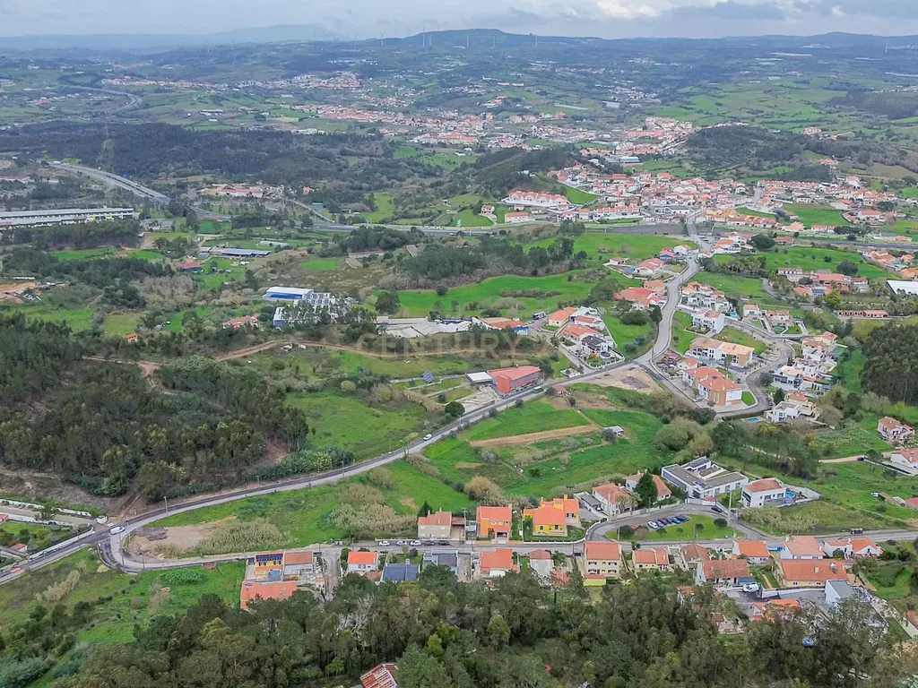 FANTÁSTICA MORADIA ISOLADA EM MAFRA - Image 47
